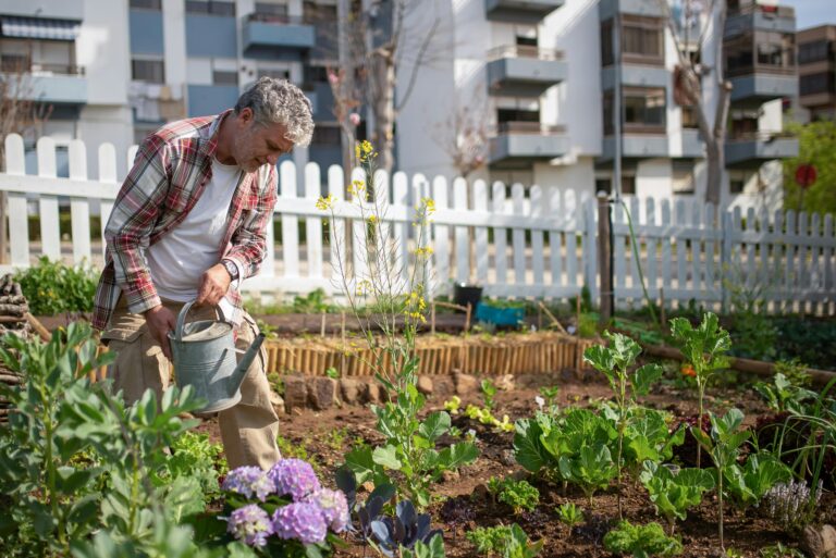 How AI Makes Gardening Accessible for Everyone