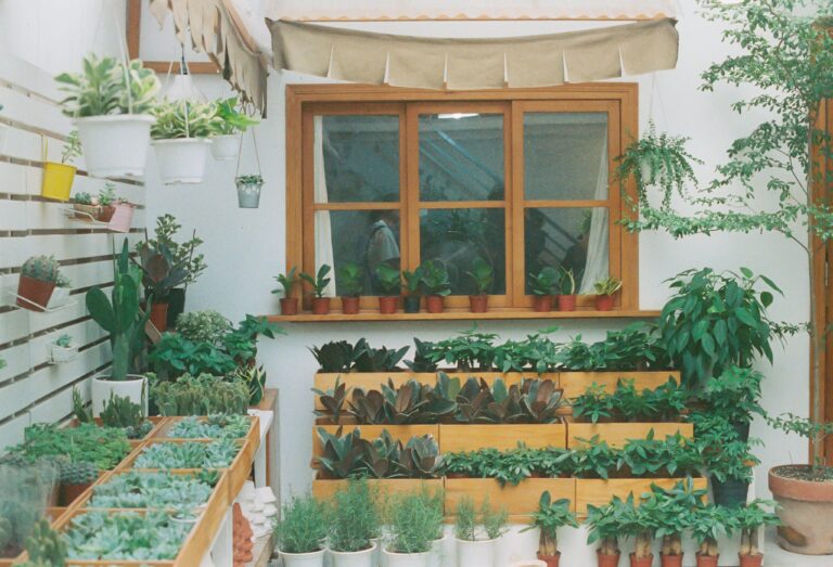 The Best AI-Powered Gardening Robots for 2025